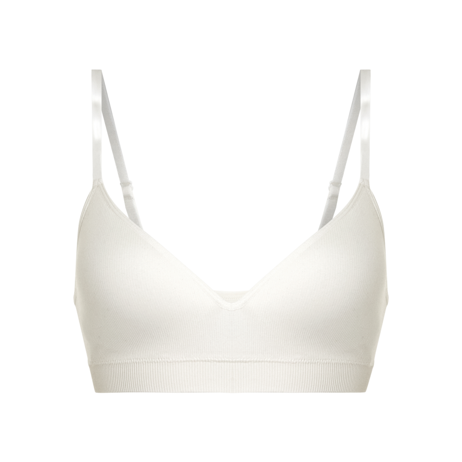 esmara Dames bh (Wit, 75B) afbeelding 1