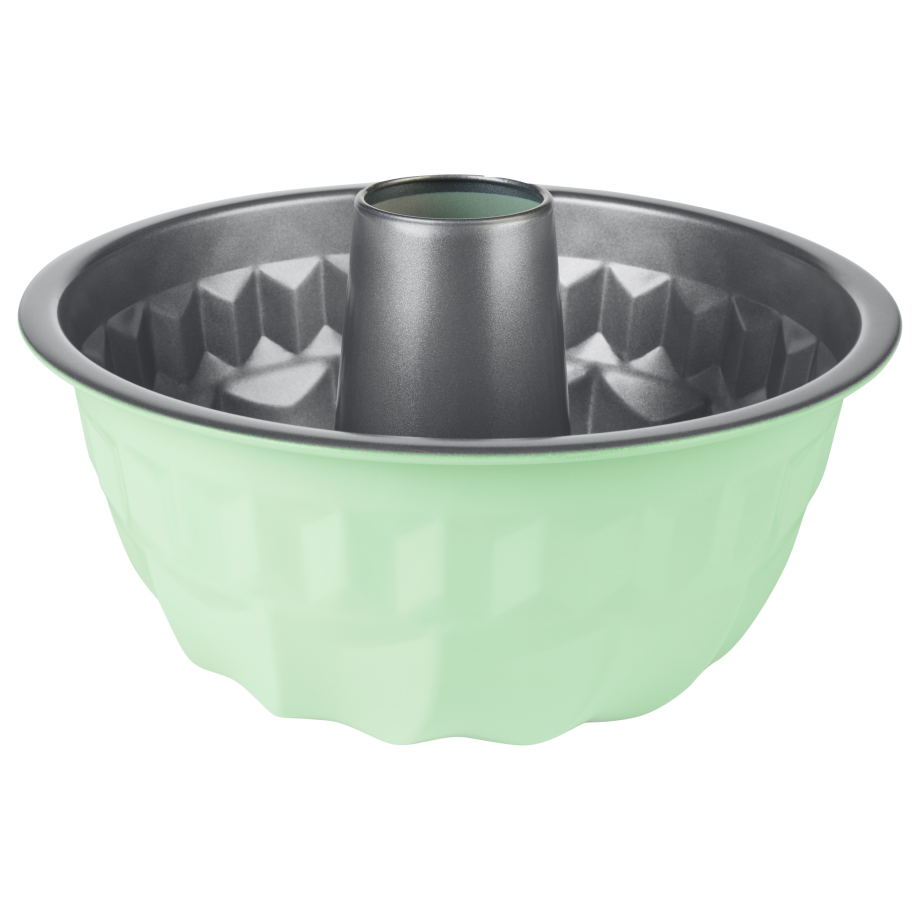 SILVERCREST Bakvorm (Tulband, Groen) afbeelding 1