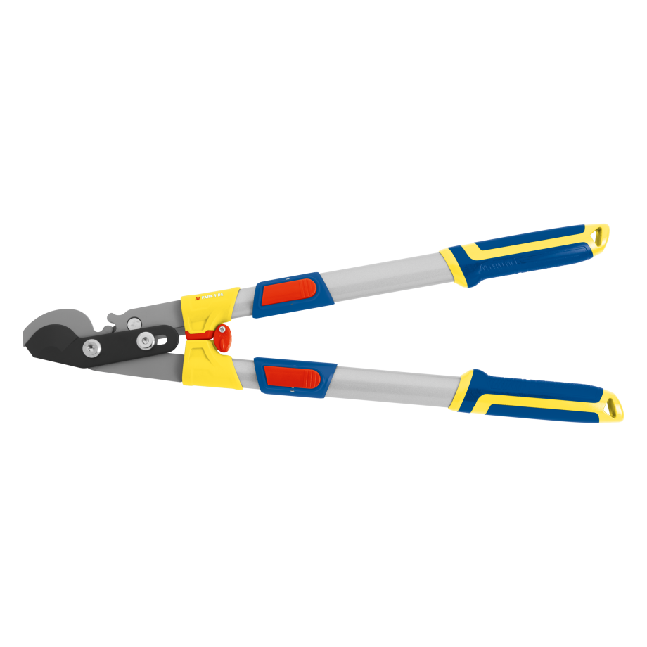 PARKSIDE Telescopische snoeischaar (Aambeeld snoeischaar) afbeelding 1