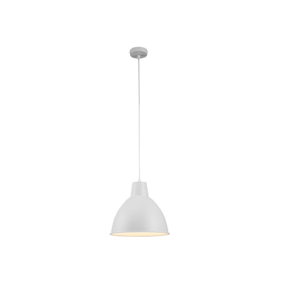 LIVARNO home LED-pendellamp (Wit) afbeelding 1