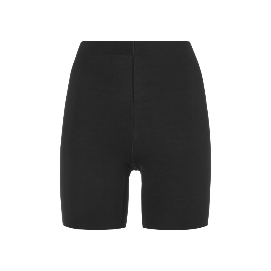 esmara Korte dames panty (Zwart, L (44/46)) afbeelding 1