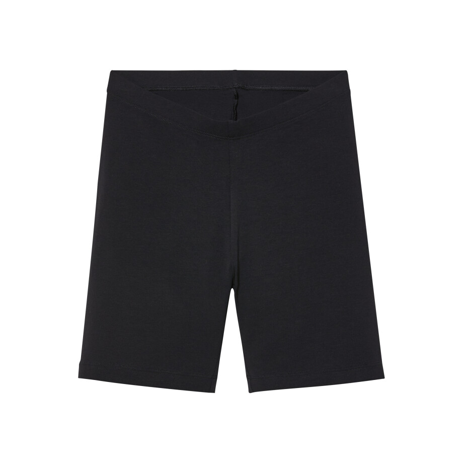pepperts! Korte kinderlegging (Zwart, 134/140) afbeelding 1