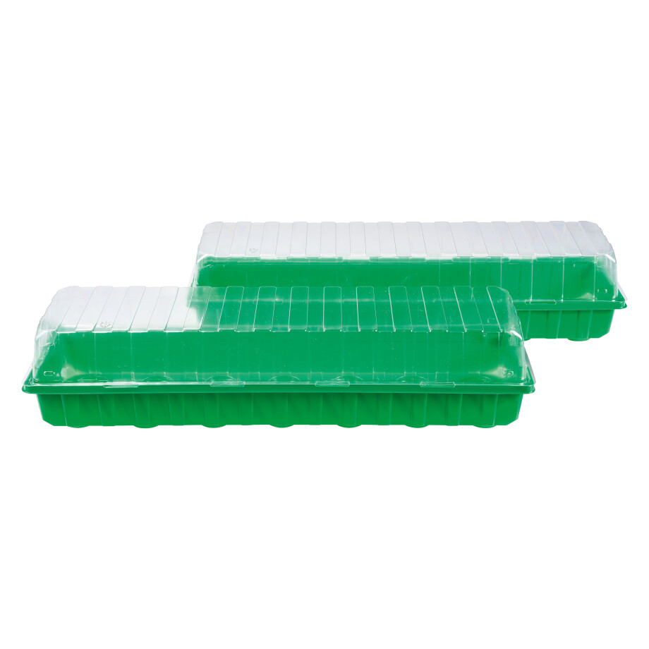PARKSIDE Kweekbakjes PARKSIDE Kweekbakjes afbeelding 1