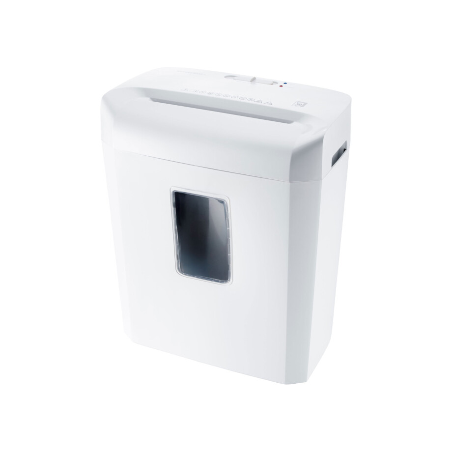SILVERCREST Papierversnipperaar SILVERCREST Papierversnipperaar afbeelding