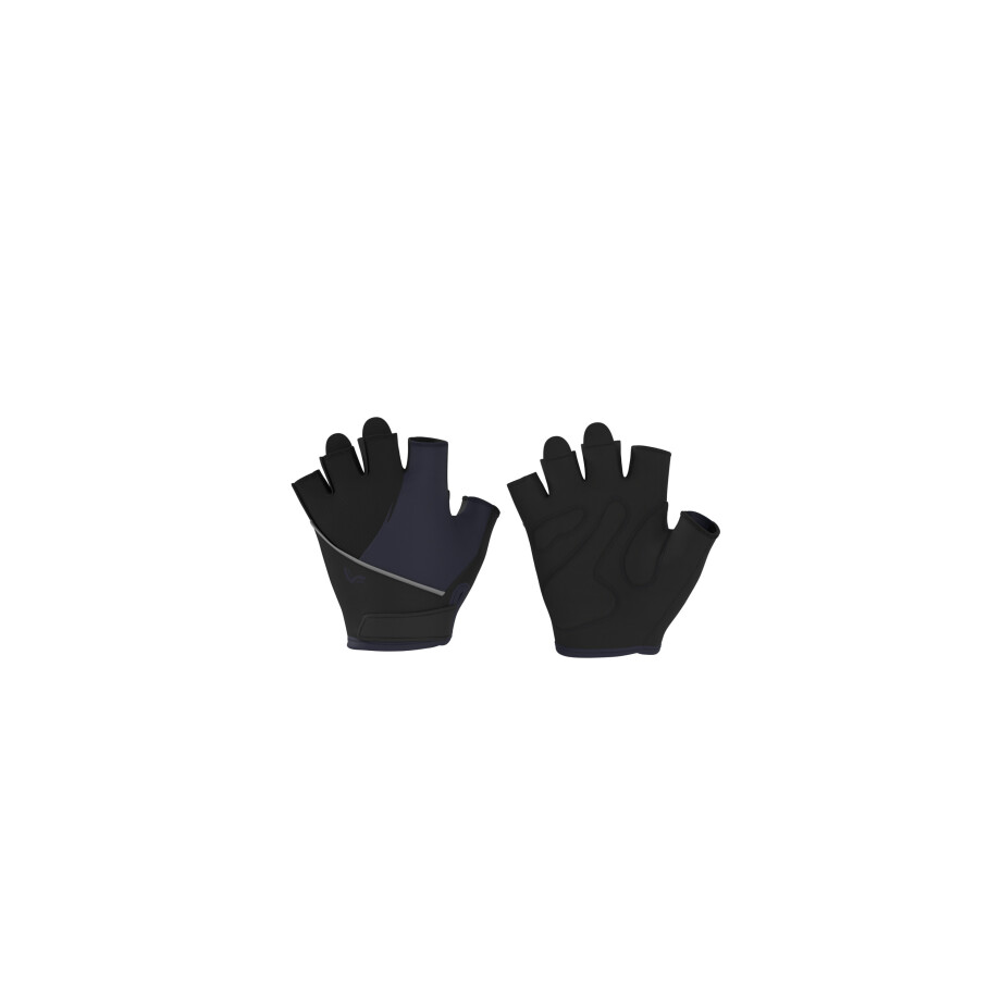 CRIVIT Kinder fietshandschoenen (Blauw, 7) afbeelding 1