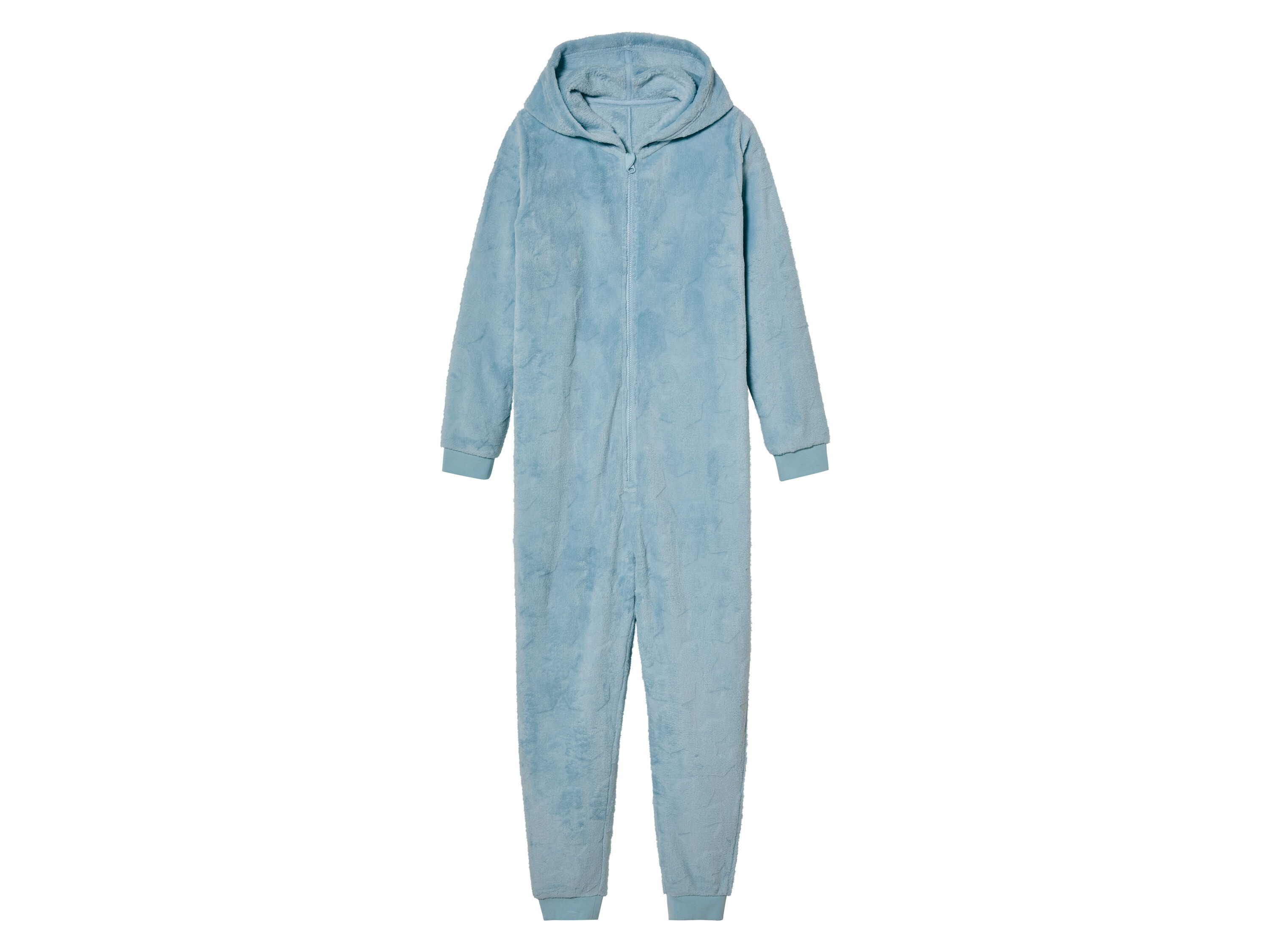 pepperts! Kinder onesie (158/164, Blauw) afbeelding 1