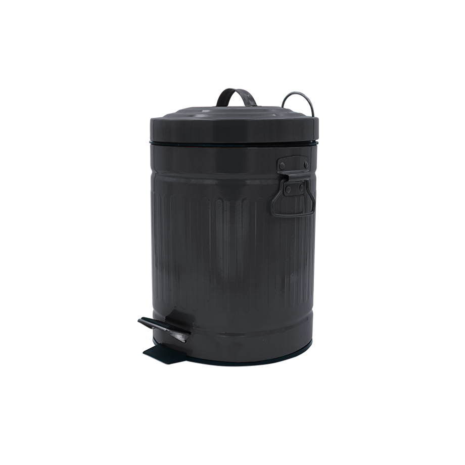 Ridder Prullenbak 5 L afbeelding 1