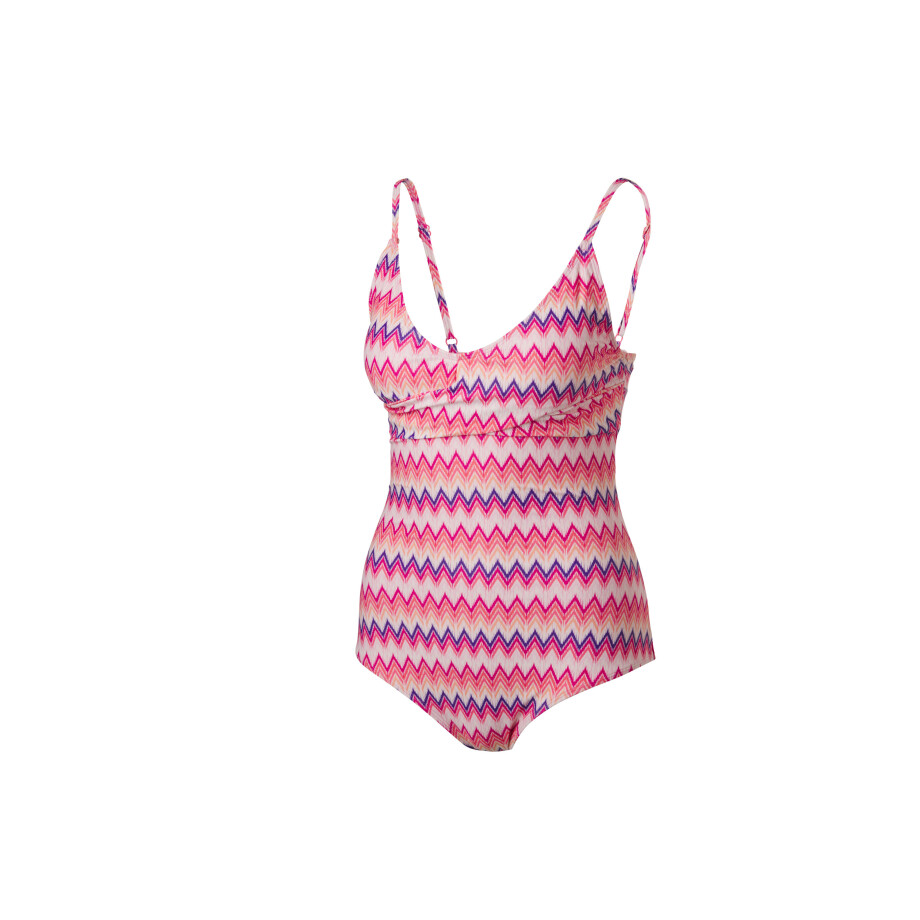CRIVIT Dames badpak (Lichtroze, 40) CRIVIT Dames badpak (Lichtroze, 40) afbeelding 1