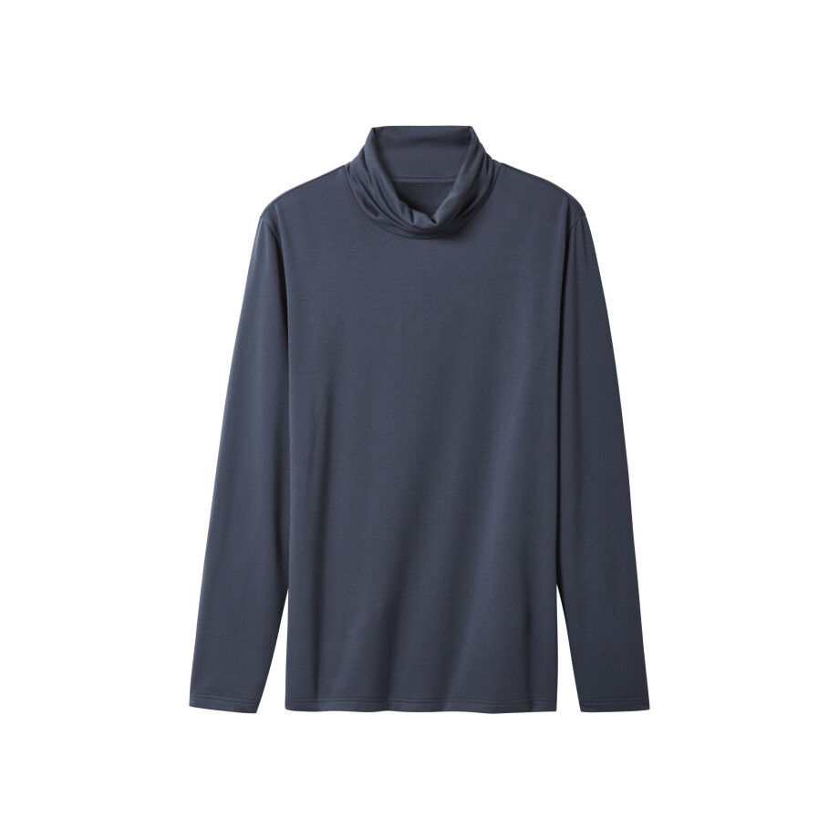 esmara Men Heren thermocoltrui (Donkerblauw, M) esmara Men Heren thermocoltrui (Donkerblauw, M) afbeelding 1