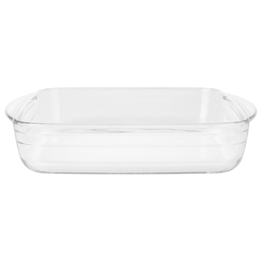 SILVERCREST Ovenschaal, quichevorm of soufflévorm (Ovenschaal rechthoekig) afbeelding 