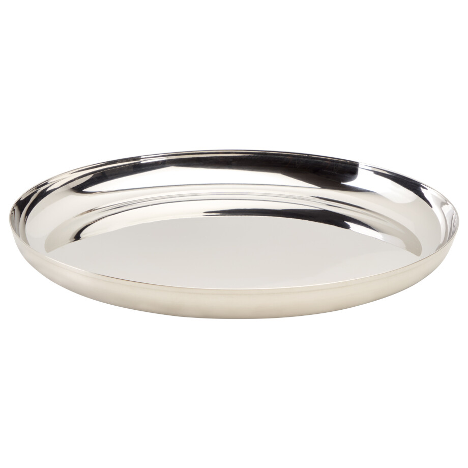 LIVARNO home RVS servies (Serveerschaal) afbeelding 