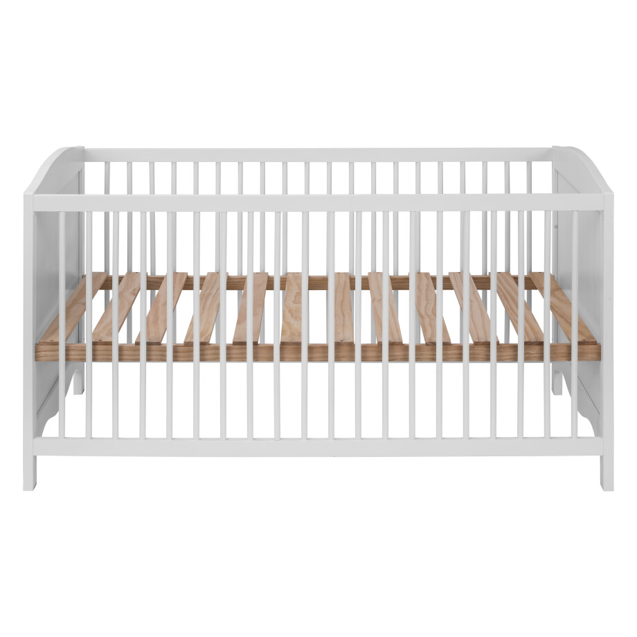 LIVARNO home Babybed (Wit) afbeelding 1