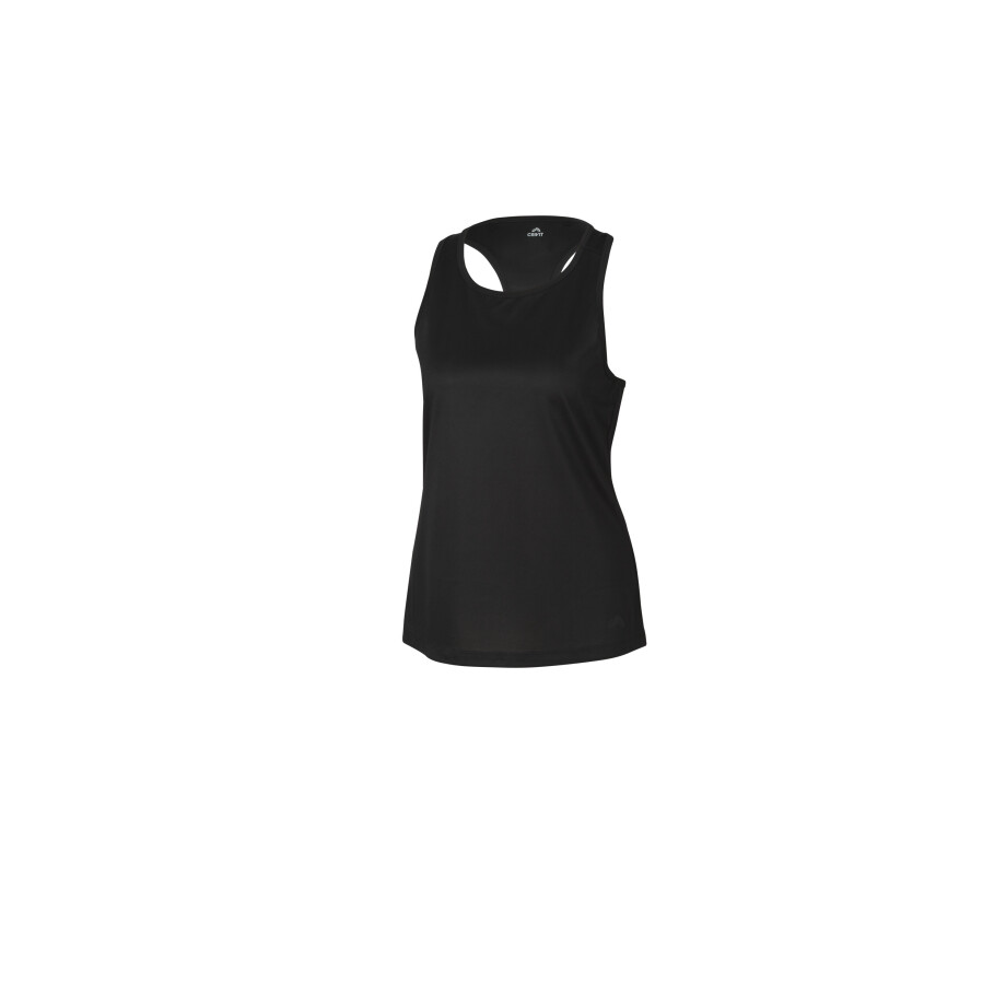 CRIVIT Dames sporttop (Zwart, S (36/38)) CRIVIT Dames sporttop (Zwart, S (36/38)) afbeelding 1