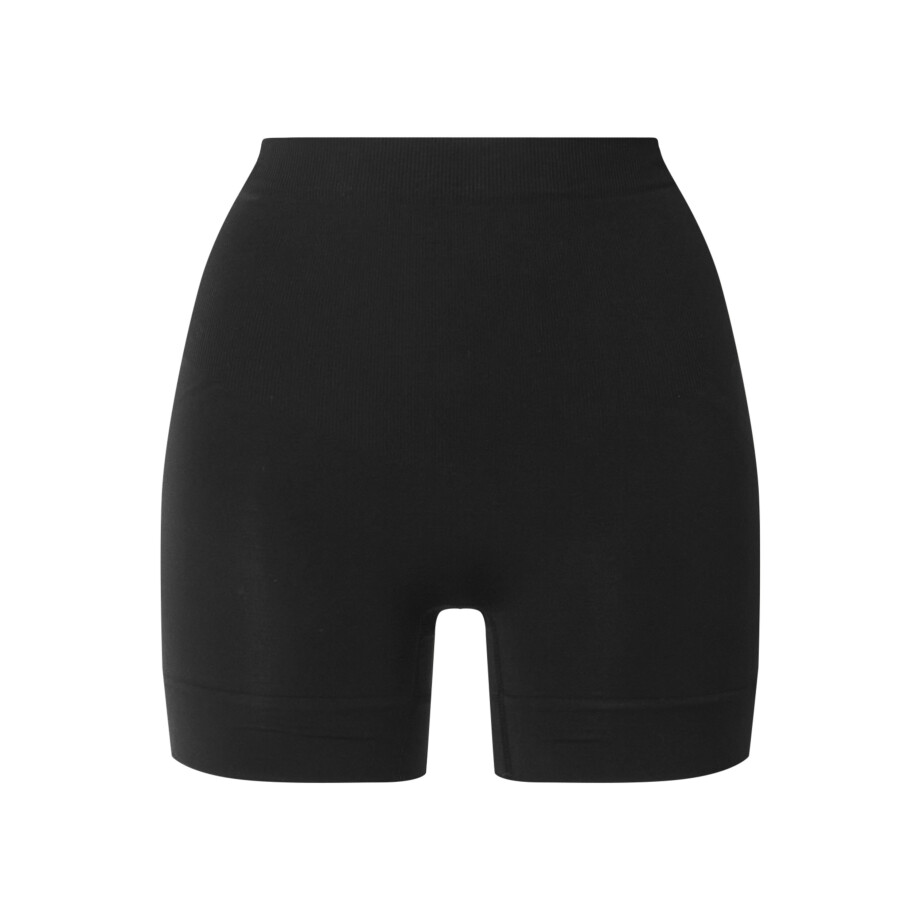 ESMARA Dames corrigerende panty (Zwart, L (44/46)) afbeelding 1