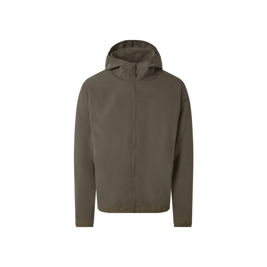 ESMARA MEN Heren jas (Groen, XXL) afbeelding 1