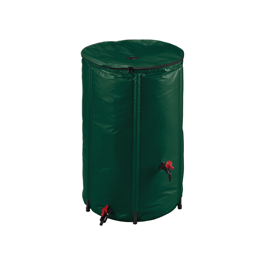 PARKSIDE Opvouwbare regenton 250 L PARKSIDE Opvouwbare regenton 250 L afbeelding 1