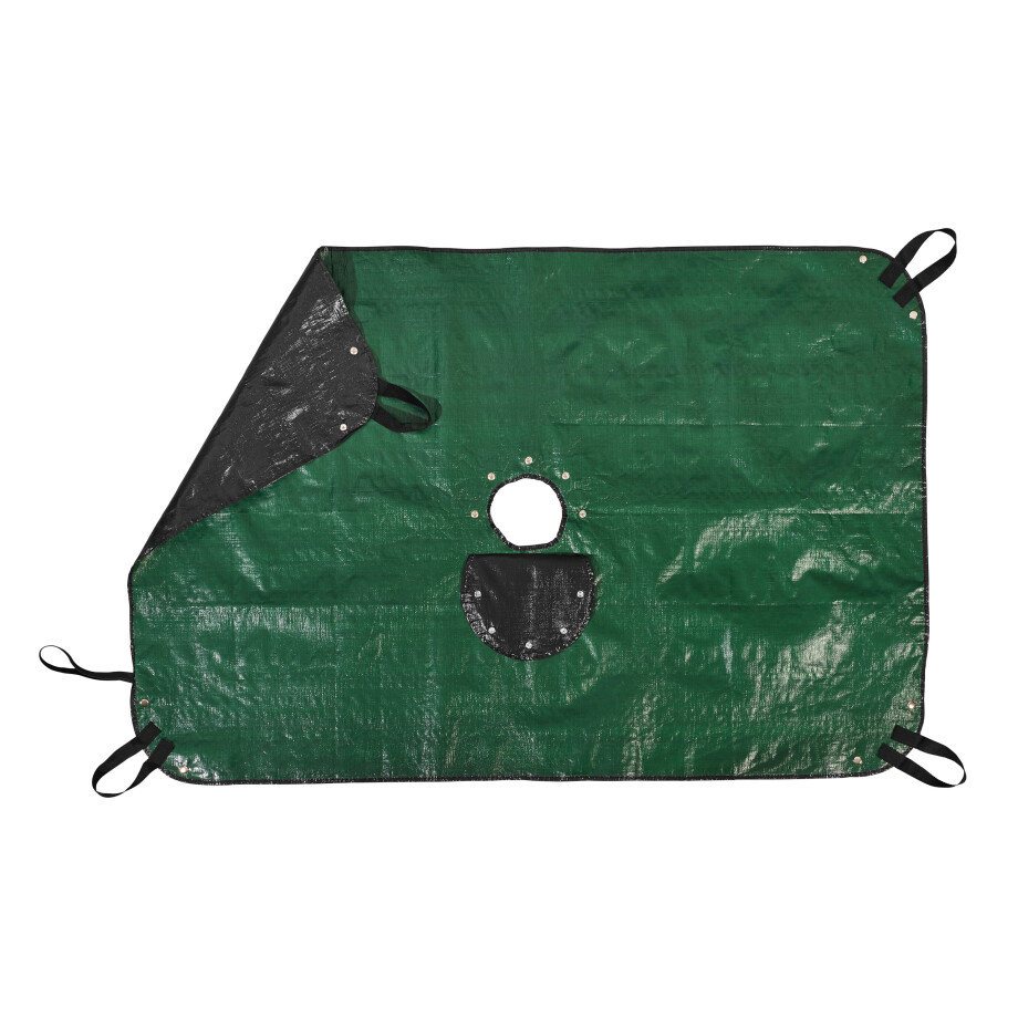 PARKSIDE Plantmat 100 x 150 cm PARKSIDE Plantmat 100 x 150 cm afbeelding 1