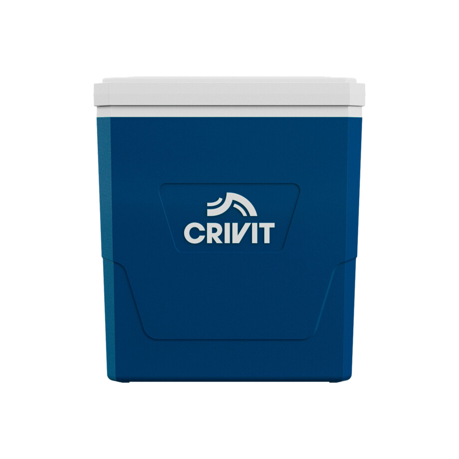 CRIVIT Koelbox 25 L (Blauw) afbeelding 1
