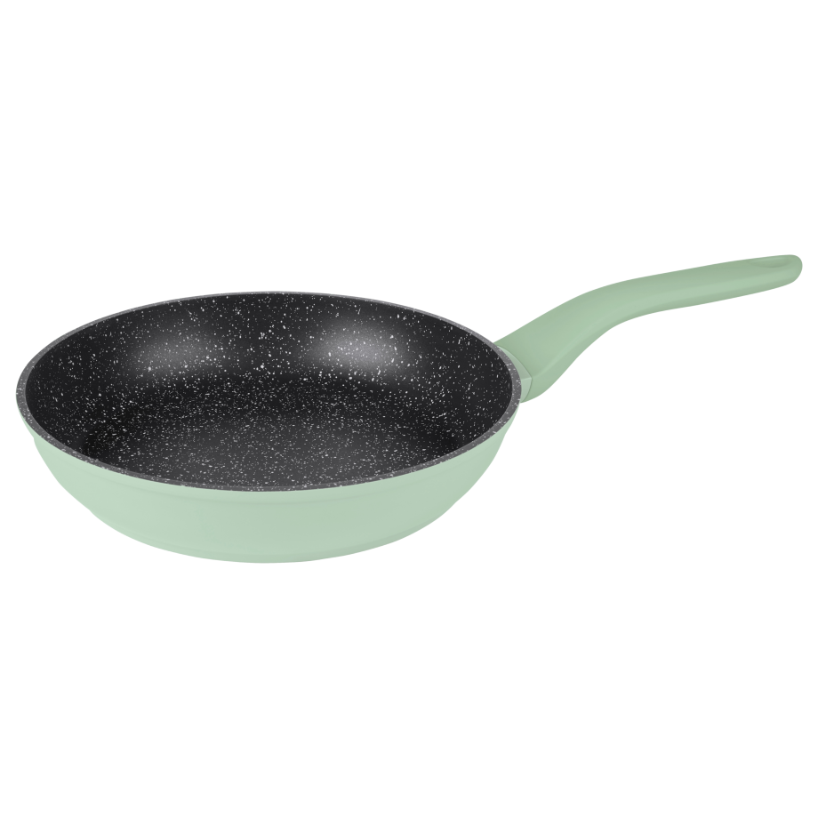 SILVERCREST Pan 24 cm (Mint) afbeelding 1