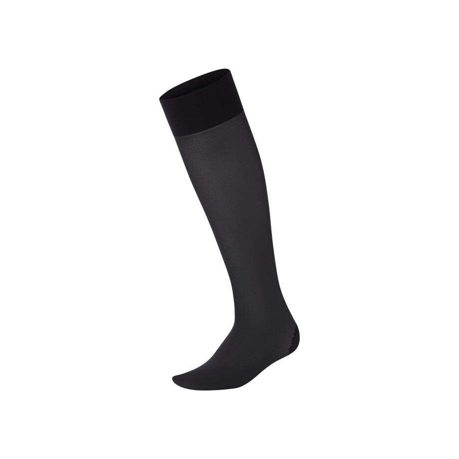 ESMARA Thermolegging, -panty of -kniekousen 60 DEN (Zwart, 35-38) afbeelding 1
