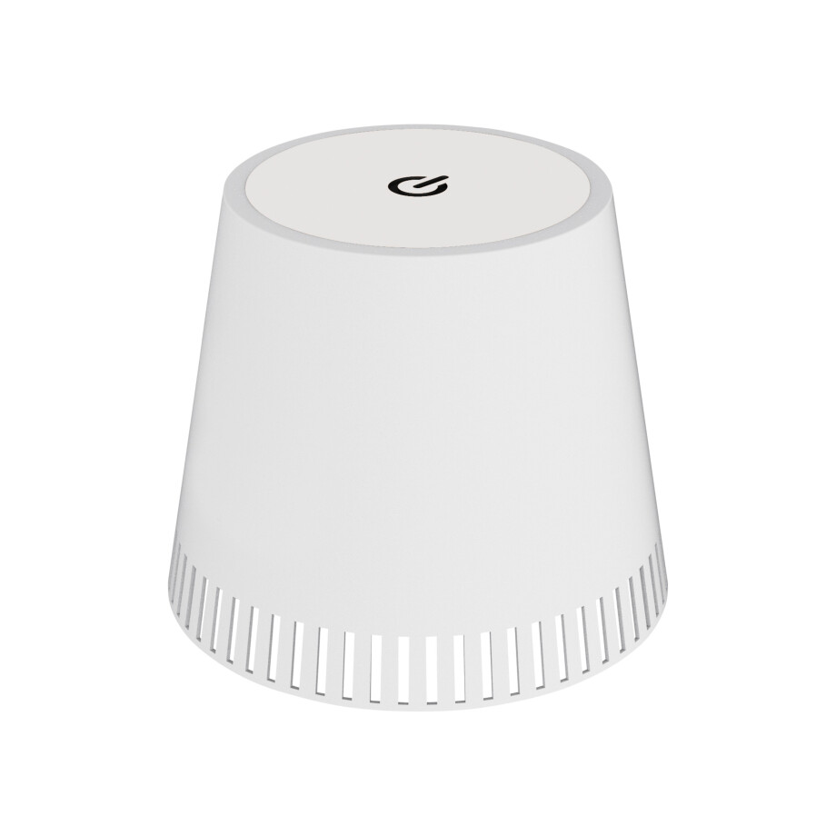 LIVARNO home Accu-fleslamp (Wit) LIVARNO home Accu-fleslamp (Wit) afbeelding 1