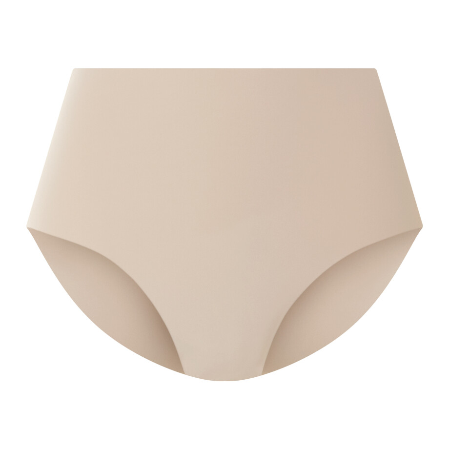 esmara 2 Dames onderbroeken (beige, M (40/42)) afbeelding 1