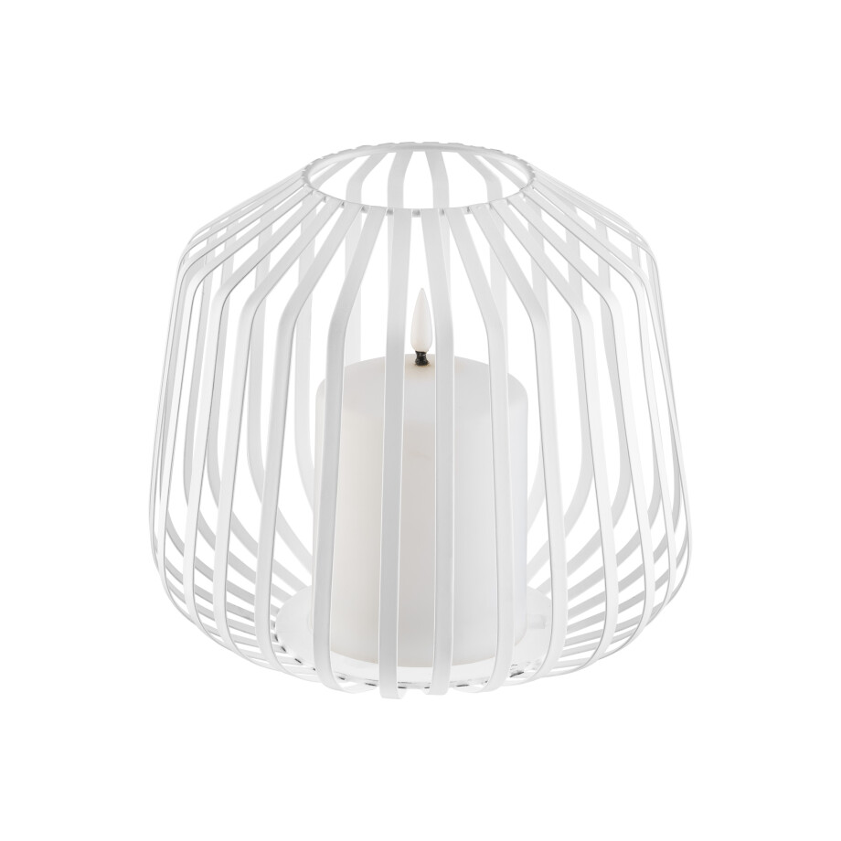 LIVARNO home LED-lantaarn (Wit) afbeelding 1
