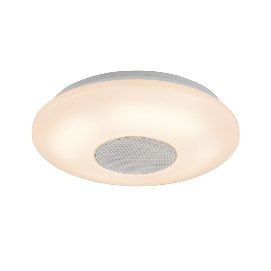 LIVARNO HOME Plafondlamp met Bluetooth-luidspreker afbeelding 1