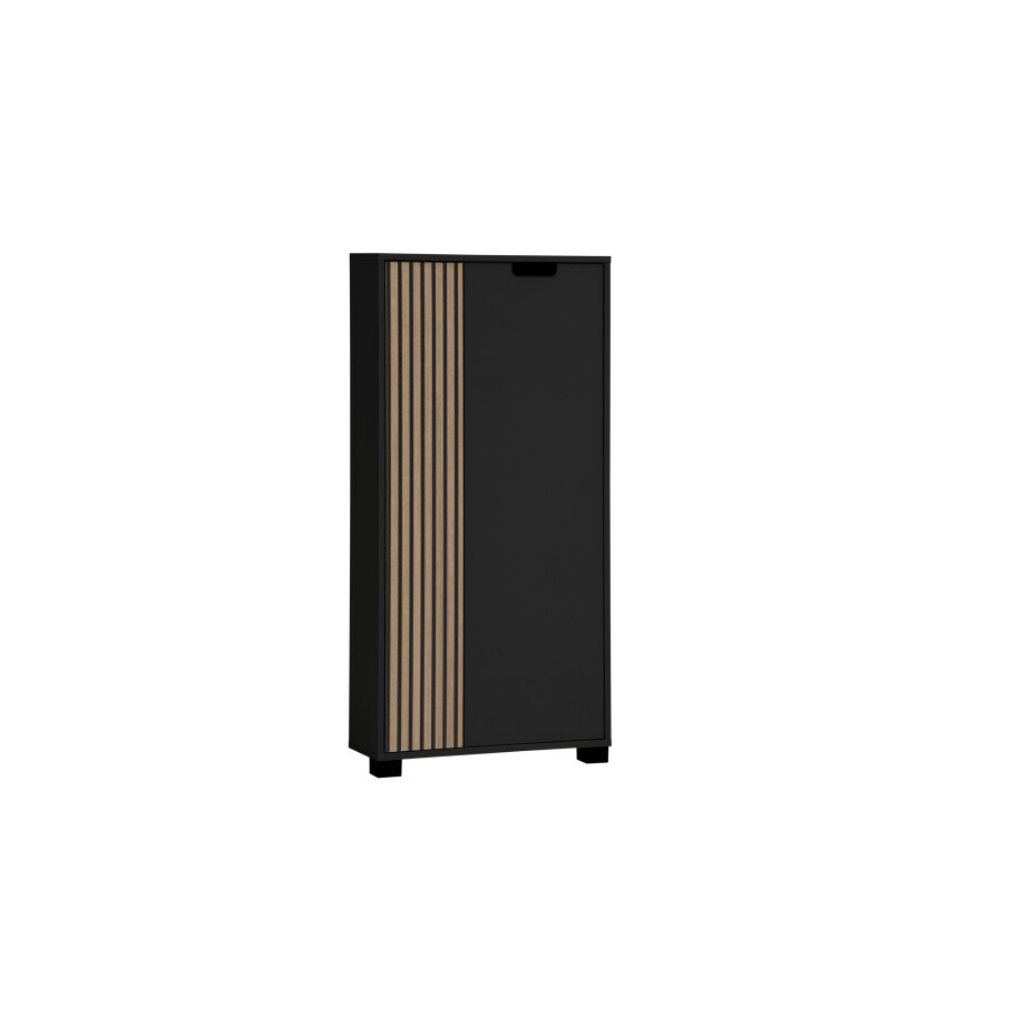 Schildmeyer Kast Ryker (Matzwart) afbeelding 1