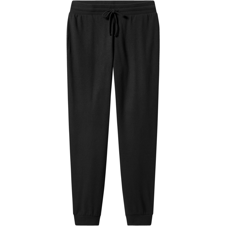 esmara Dames loungebroek (Zwart, XS (32/34)) afbeelding 1