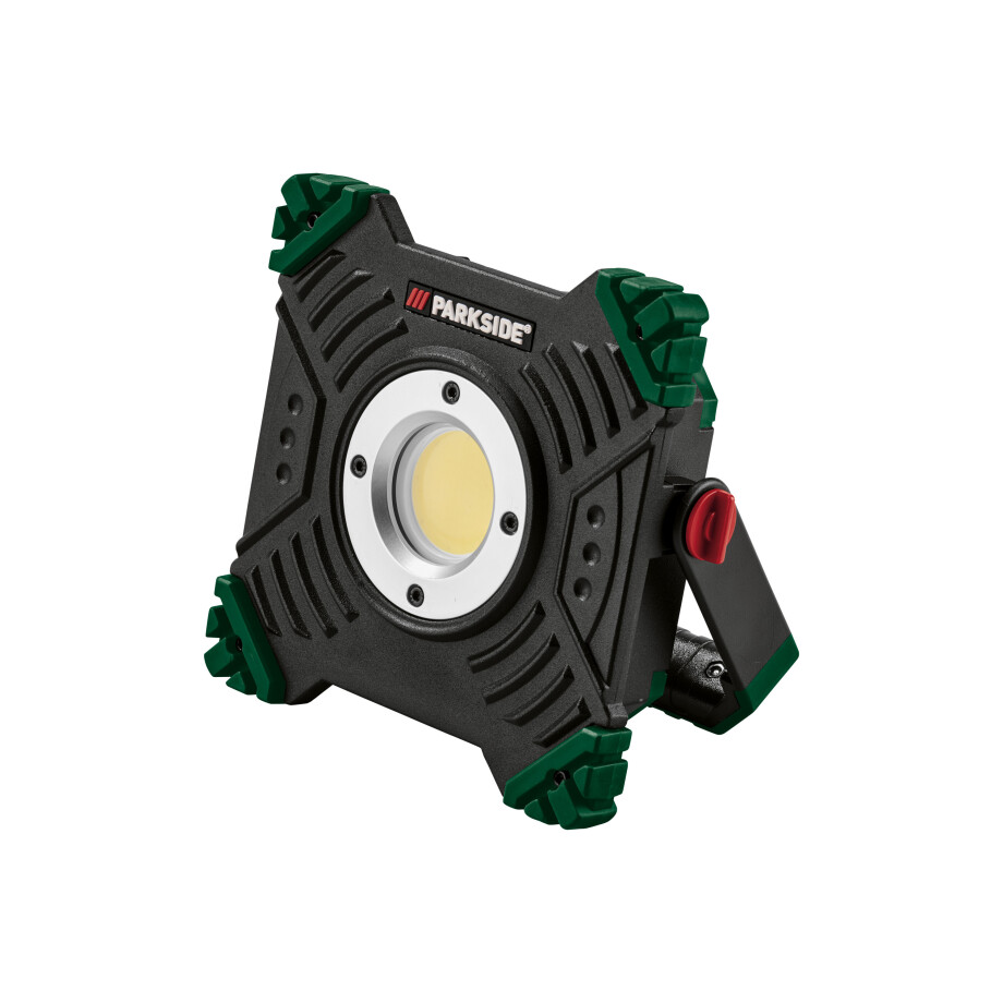 PARKSIDE Accu-bouwlamp PARKSIDE Accu-bouwlamp afbeelding 1