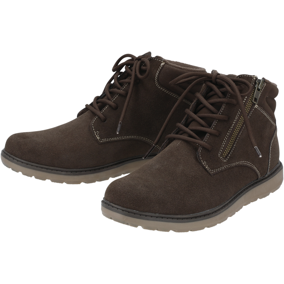 esmara Heren schoenen (Bruin, 42) afbeelding 1