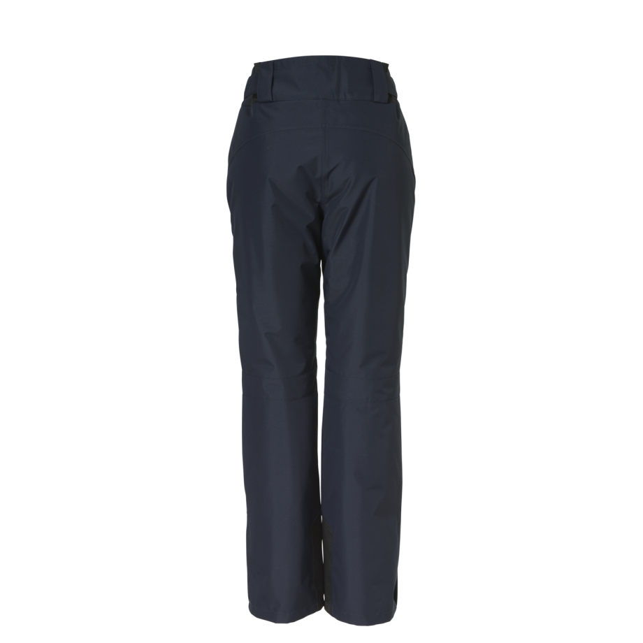 CRIVIT Dames skibroek Classic (Marineblauw, 40) CRIVIT Dames skibroek Classic (Marineblauw, 40) afbeelding 1