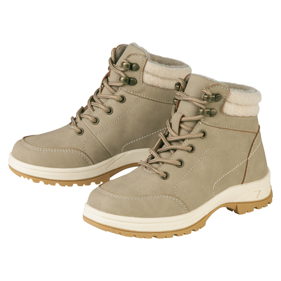 pepperts! Kinder schoenen (Grijs, 33) afbeelding 1