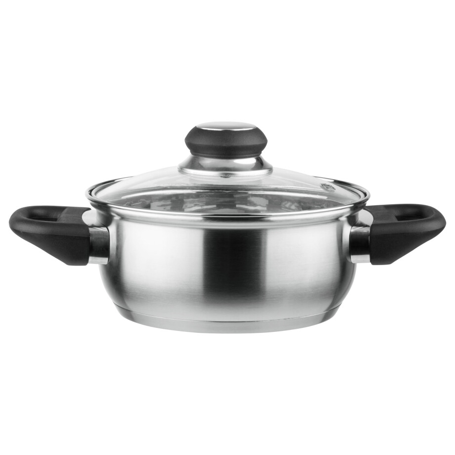 LIVARNO home RVS pan (Pan) afbeelding 