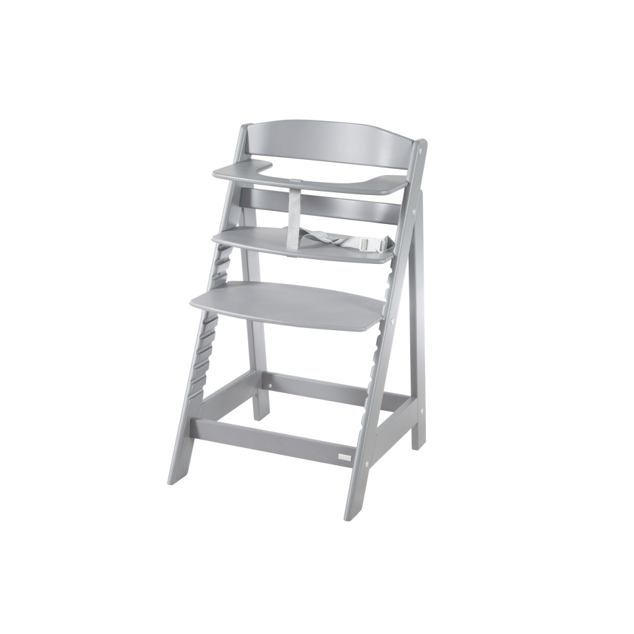 roba kinderstoel Sit Up (Grijs Flex) afbeelding 1