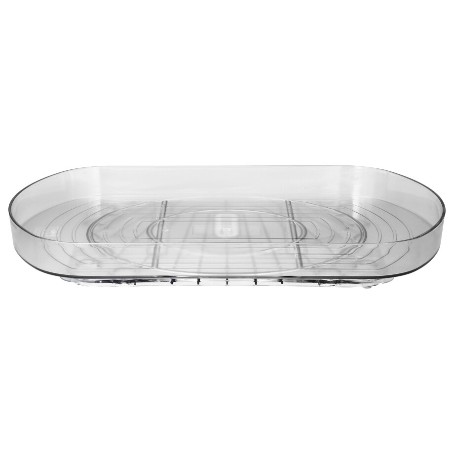 SILVERCREST Koelkast draaiplateau SILVERCREST Koelkast draaiplateau afbeelding