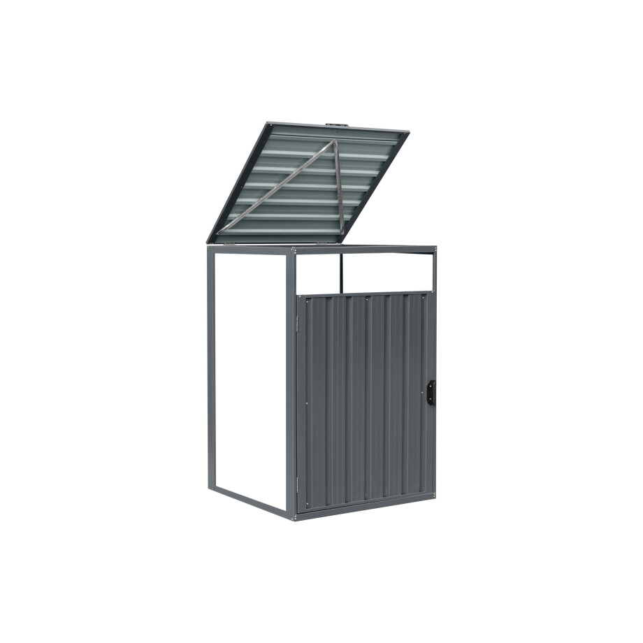HOME DELUXE Container ombouw Cubo (Uitbreiding 1x240 L) afbeelding 1