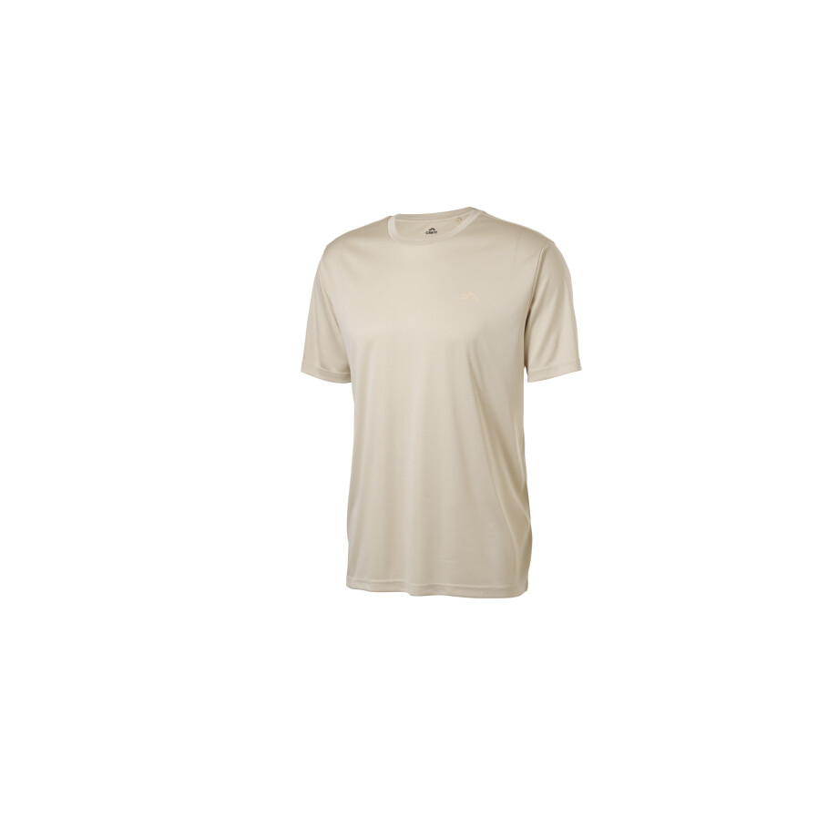 CRIVIT Heren sportshirt (Beige, XL) CRIVIT Heren sportshirt (Beige, XL) afbeelding 1