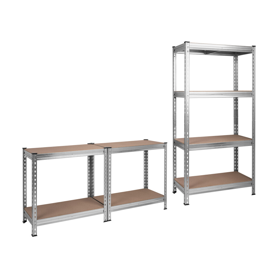 PARKSIDE PERFORMANCE Stellingkast afbeelding 1