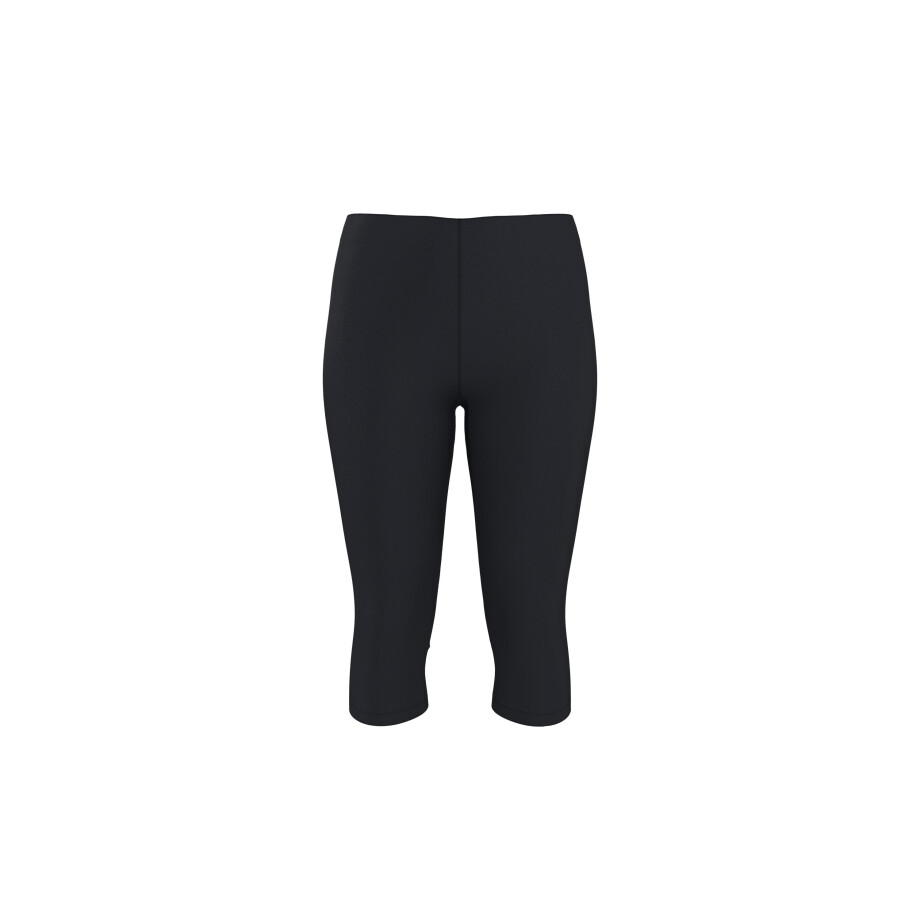 esmara Dames caprilegging (Zwart, S (36/38)) esmara Dames caprilegging (Zwart, S (36/38)) afbeelding 1