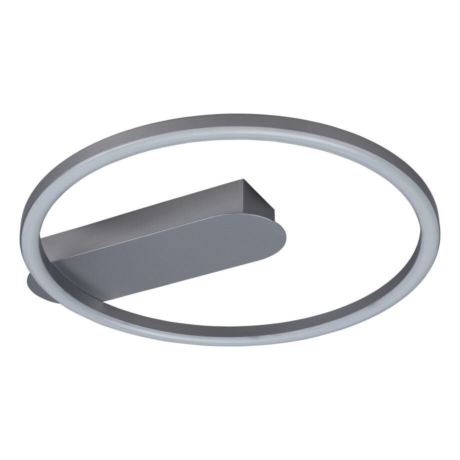 LIVARNO home LED-plafondlamp (Rond) afbeelding 1