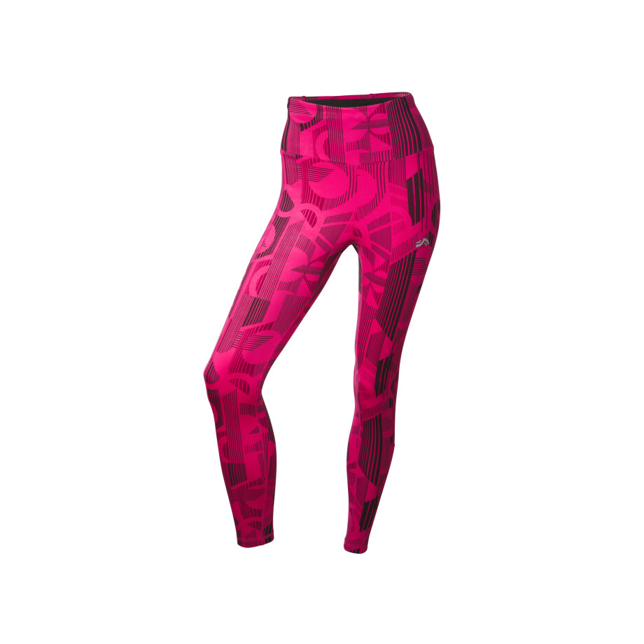 CRIVIT Dames hardlooplegging (Roze, L (44/46)) afbeelding 1