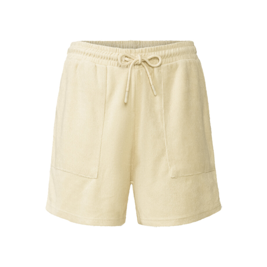 esmara Dames short (L (44/46), Beige) esmara Dames short (L (44/46), Beige) afbeelding 1