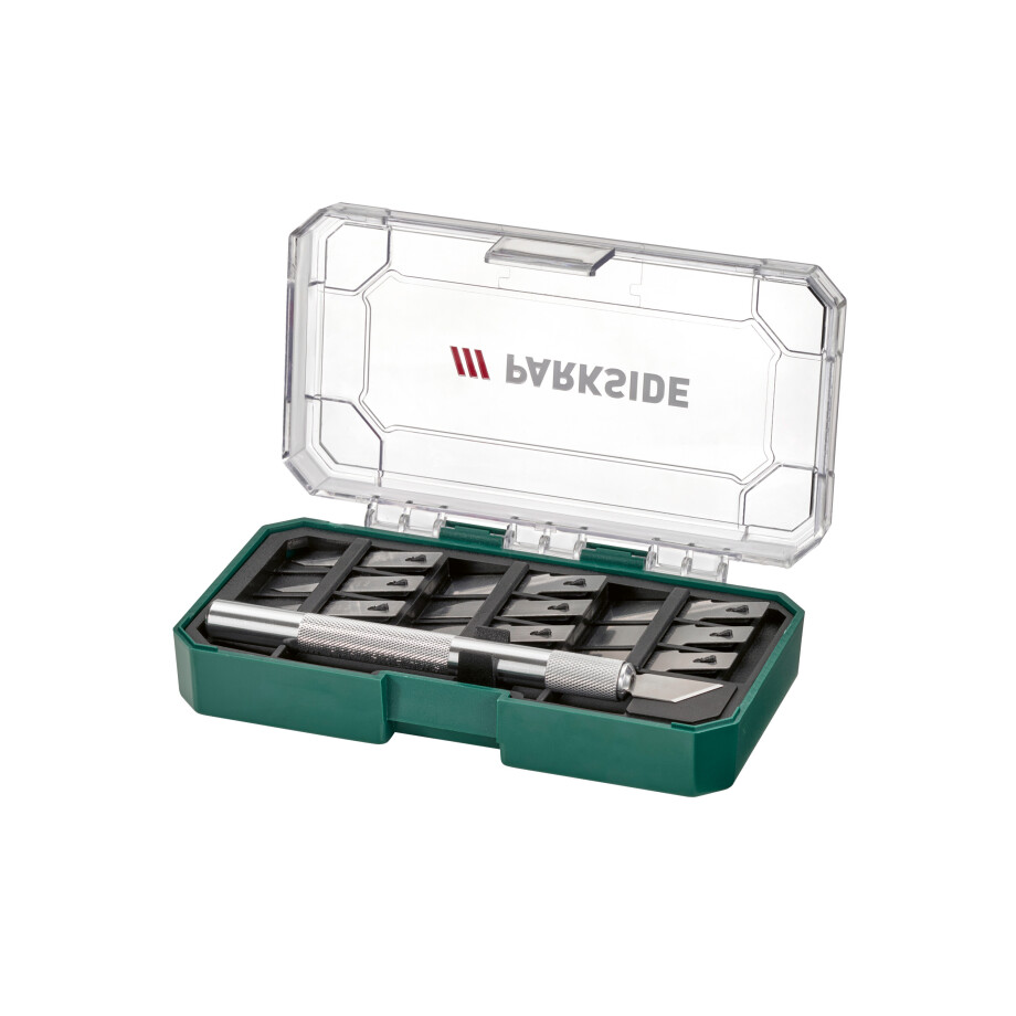 PARKSIDE Precisiegereedschap (Presiciemessenset) afbeelding 