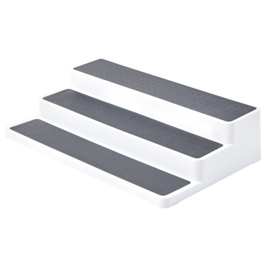 SILVERCREST Keukenorganizer (Theedoos - 2 niveaus) SILVERCREST Keukenorganizer (Theedoos - 2 niveaus) afbeelding