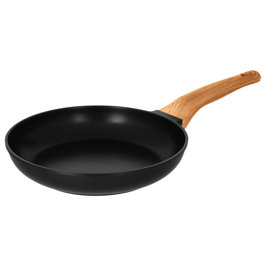 SILVERCREST Koekenpan 24 cm SILVERCREST Koekenpan 24 cm afbeelding 1