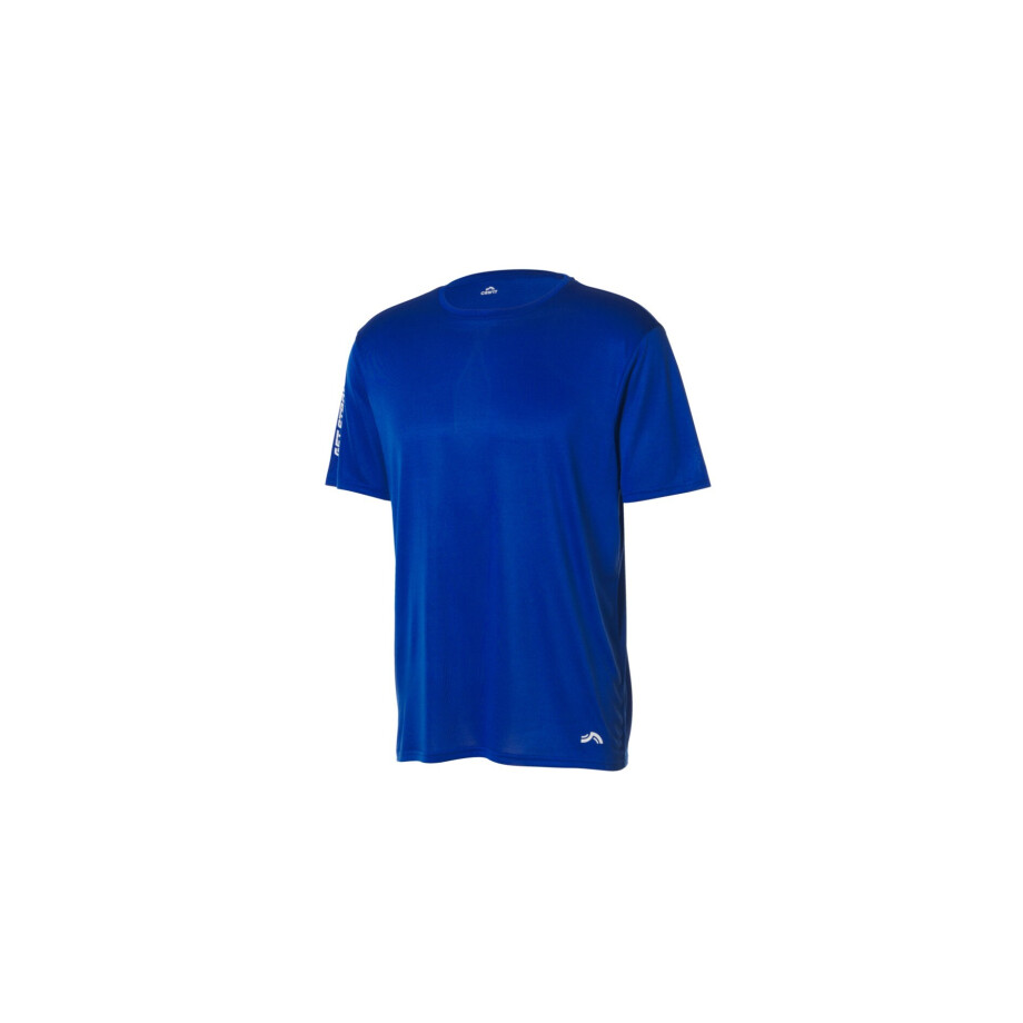 CRIVIT Heren sportshirt (Blauw, L) CRIVIT Heren sportshirt (Blauw, L) afbeelding 1