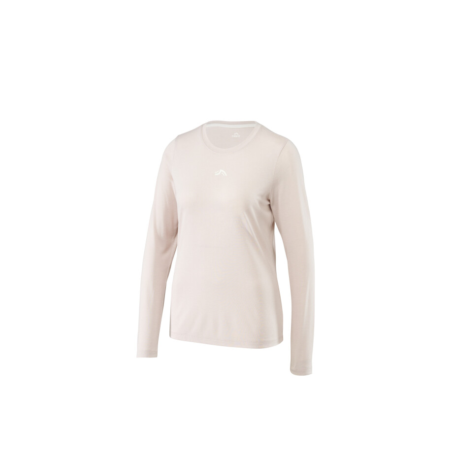 CRIVIT Dames sportshirt (Grijs, L (44/46)) CRIVIT Dames sportshirt (Grijs, L (44/46)) afbeelding 1