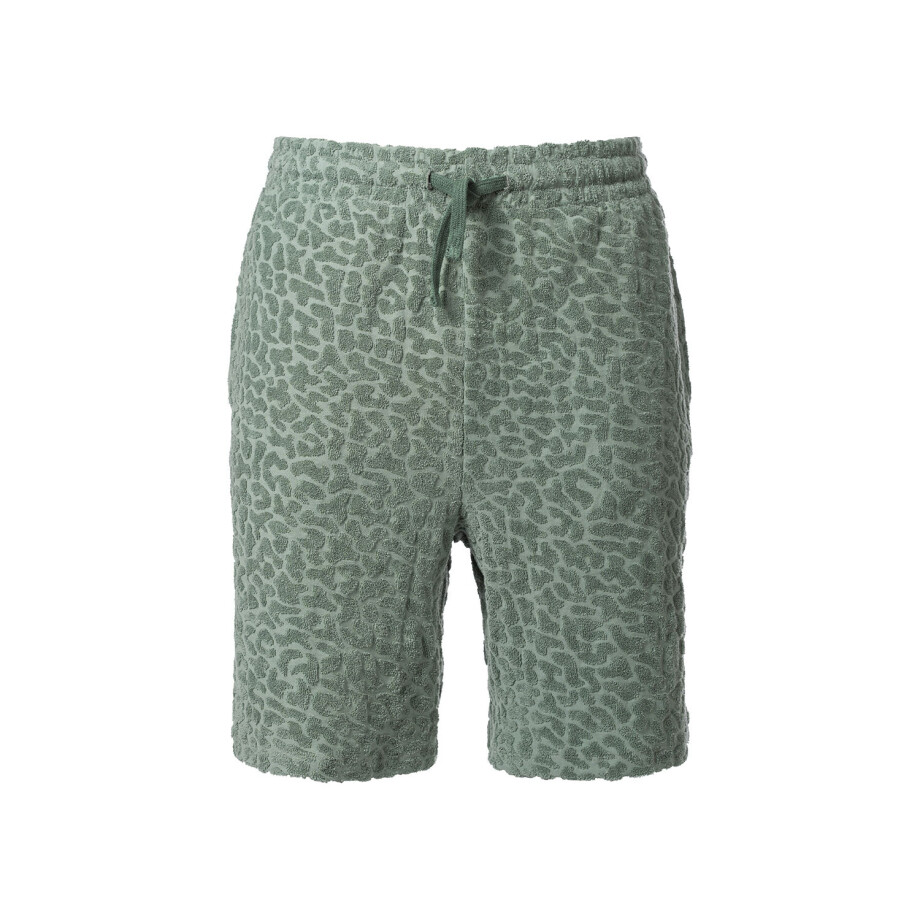 LIVERGY Korte heren broek (L (52/54)) afbeelding 1